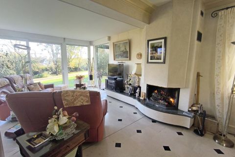 Villa i Alencon, Orne, Alencon - € 467.900 | Ref: 432590MBORY - foto 6