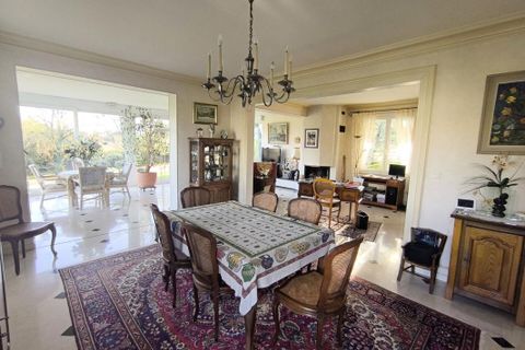 Villa i Alencon, Orne, Alencon - € 467.900 | Ref: 432590MBORY - foto 7
