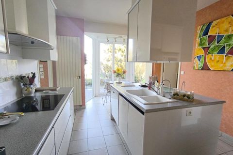 Villa i Alencon, Orne, Alencon - € 467.900 | Ref: 432590MBORY - foto 8