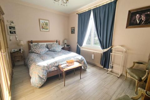 Villa i Alencon, Orne, Alencon - € 467.900 | Ref: 432590MBORY - foto 9