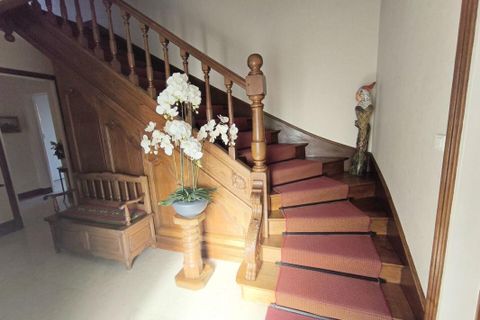 Villa i Alencon, Orne, Alencon - € 467.900 | Ref: 432590MBORY - foto 10