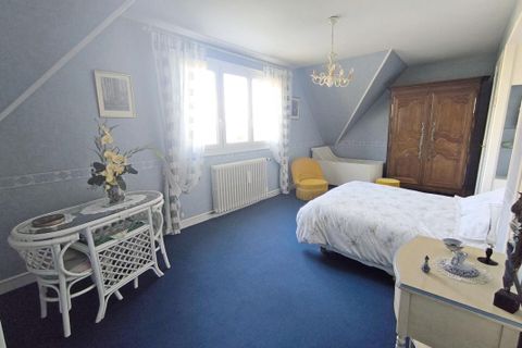 Villa i Alencon, Orne, Alencon - € 467.900 | Ref: 432590MBORY - foto 11