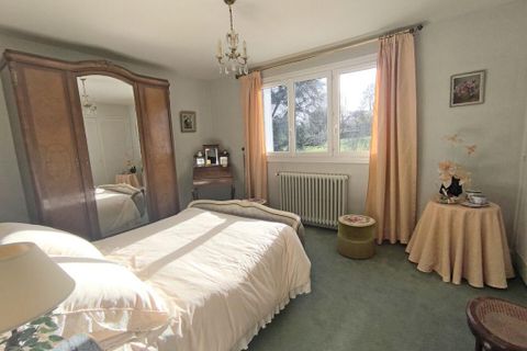 Villa i Alencon, Orne, Alencon - € 467.900 | Ref: 432590MBORY - foto 12