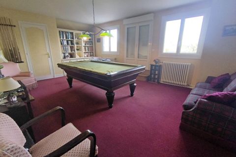 Villa i Alencon, Orne, Alencon - € 467.900 | Ref: 432590MBORY - foto 13