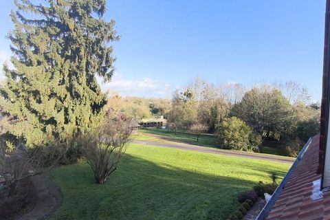 Villa i Alencon, Orne, Alencon - € 467.900 | Ref: 432590MBORY - foto 14