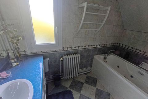 Villa i Alencon, Orne, Alencon - € 467.900 | Ref: 432590MBORY - foto 15