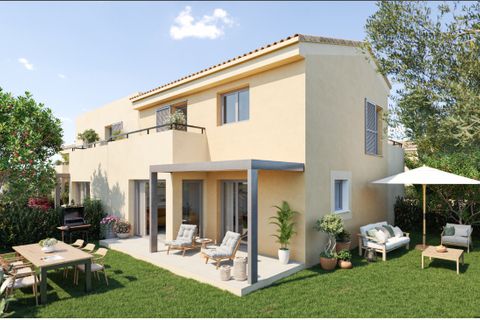 Villa i Hyeres, Var, Hyeres - € 596.000 | Ref: 429761LINP - foto 1