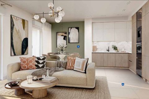 Villa i Hyeres, Var, Hyeres - € 596.000 | Ref: 429761LINP - foto 2
