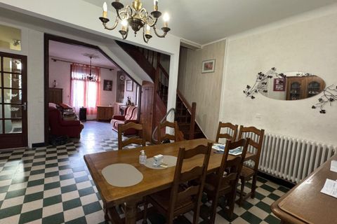 Villa a Abbeville, Somme, Abbeville - € 162.000 | Ref: 431155MBRA - foto 3