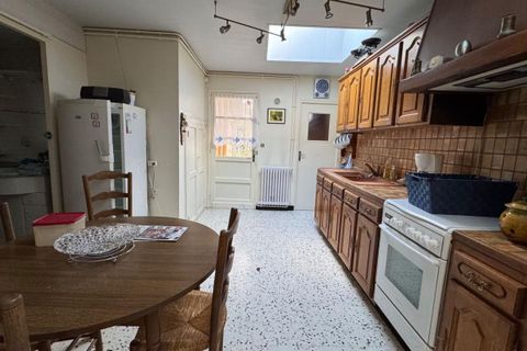 Villa a Abbeville, Somme, Abbeville - € 162.000 | Ref: 431155MBRA - foto 5