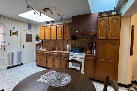 Villa a Abbeville, Somme, Abbeville - € 162.000 | Ref: 431155MBRA - foto 6