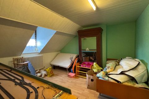 Villa a Abbeville, Somme, Abbeville - € 162.000 | Ref: 431155MBRA - foto 9