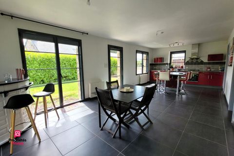 Villa i Bénodet, Finistere, Bénodet - € 445.000 | Ref: 432190DRR - foto 3
