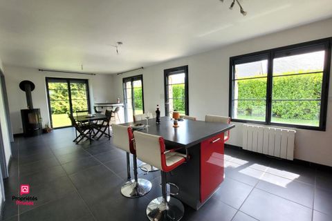 Villa i Bénodet, Finistere, Bénodet - € 445.000 | Ref: 432190DRR - foto 5
