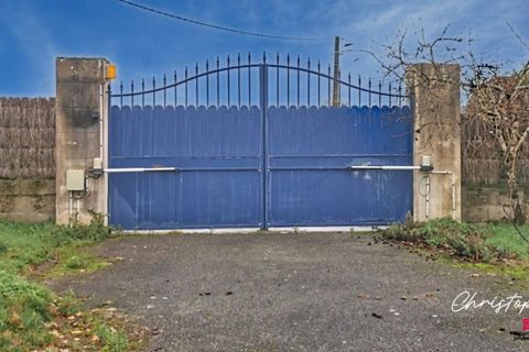 Terra a Chauvigny, Vienne, Chauvigny - € 40.000 | Ref: 432229CCP - foto 2