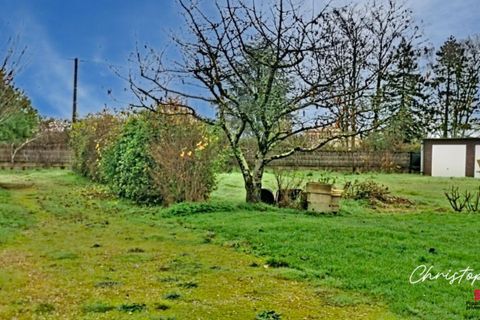 Terra a Chauvigny, Vienne, Chauvigny - € 40.000 | Ref: 432229CCP - foto 3