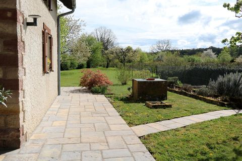 Villa a Froideterre, Haute-Saone, Froideterre - € 249.000 | Ref: 430723WOR - foto 4