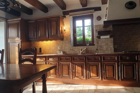 Villa a Froideterre, Haute-Saone, Froideterre - € 249.000 | Ref: 430723WOR - foto 6
