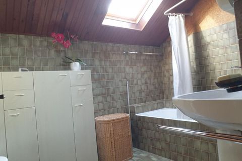 Villa a Froideterre, Haute-Saone, Froideterre - € 249.000 | Ref: 430723WOR - foto 10