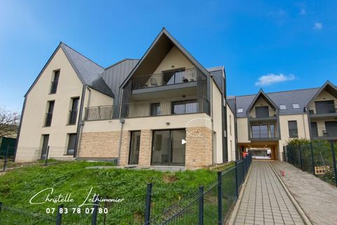 Lejlighed i Dinard, Ille-et-Vilaine, Dinard - € 341.000 | Ref: 432493LHC - foto 2