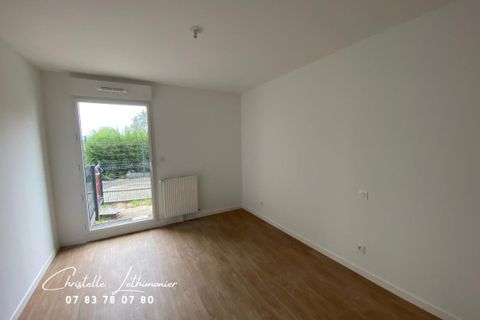 Lejlighed i Dinard, Ille-et-Vilaine, Dinard - € 341.000 | Ref: 432493LHC - foto 4