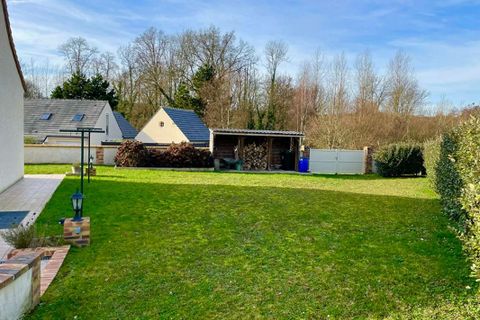 Villa i Angicourt, Oise, Angicourt - € 344.900 | Ref: 432179ALVD - foto 3