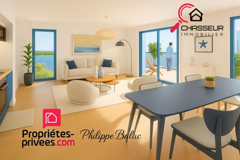 Lejlighed i Crozon, Finistere, Crozon - € 284.900 | Ref: 432430BCP - foto 2