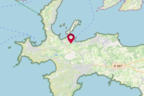Lejlighed i Crozon, Finistere, Crozon - € 284.900 | Ref: 432430BCP - foto 3