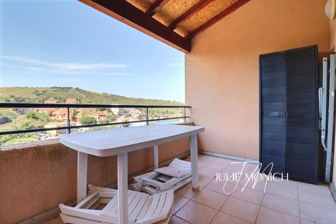 Villa i Banyuls-sur-Mer, Pyrenees-Orientales, Banyuls-sur-Mer - € 228.000 | Ref: 430633MHJ - foto 3