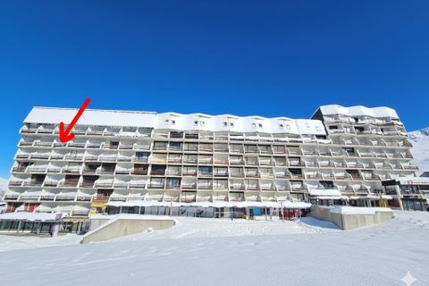 Apartament a Arette, Pyrenees-Atlantiques, Arette - € 72.500 | Ref: 427812RPRI - foto 3