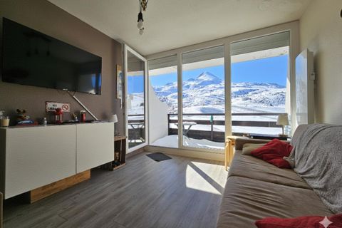 Apartament a Arette, Pyrenees-Atlantiques, Arette - € 72.500 | Ref: 427812RPRI - foto 4