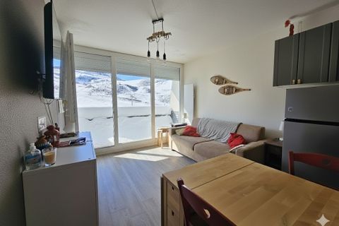 Apartament a Arette, Pyrenees-Atlantiques, Arette - € 72.500 | Ref: 427812RPRI - foto 5