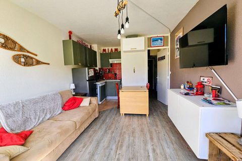 Apartament a Arette, Pyrenees-Atlantiques, Arette - € 72.500 | Ref: 427812RPRI - foto 6