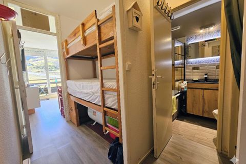 Apartament a Arette, Pyrenees-Atlantiques, Arette - € 72.500 | Ref: 427812RPRI - foto 7