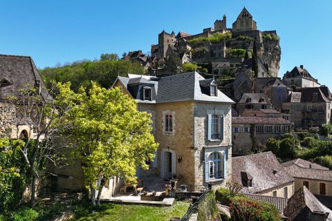 Villa i Beynac-et-Cazenac, Dordogne, Beynac-et-Cazenac - € 892.000 | Ref: 430322HOR - foto 1