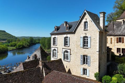Villa i Beynac-et-Cazenac, Dordogne, Beynac-et-Cazenac - € 892.000 | Ref: 430322HOR - foto 3