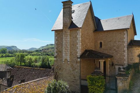 Villa i Beynac-et-Cazenac, Dordogne, Beynac-et-Cazenac - € 892.000 | Ref: 430322HOR - foto 4