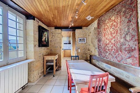 Villa i Beynac-et-Cazenac, Dordogne, Beynac-et-Cazenac - € 892.000 | Ref: 430322HOR - foto 8
