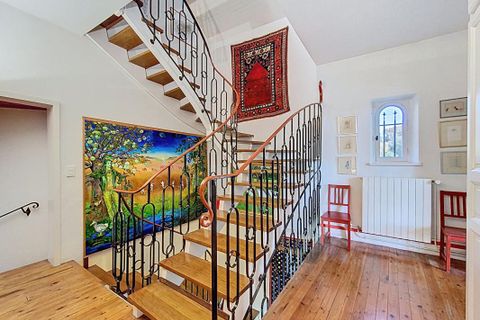 Villa i Beynac-et-Cazenac, Dordogne, Beynac-et-Cazenac - € 892.000 | Ref: 430322HOR - foto 16