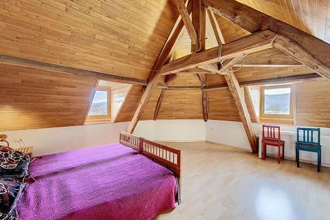 Villa i Beynac-et-Cazenac, Dordogne, Beynac-et-Cazenac - € 892.000 | Ref: 430322HOR - foto 17