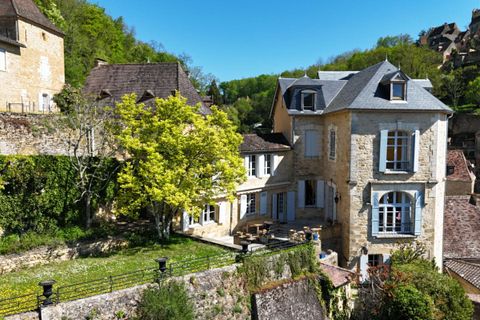 Villa i Beynac-et-Cazenac, Dordogne, Beynac-et-Cazenac - € 892.000 | Ref: 430322HOR - foto 18