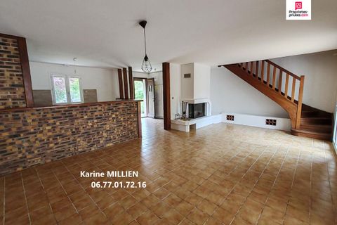 Villa a Courdemanche, Eure, Courdemanche - € 202.800 | Ref: 431820KMI - foto 2