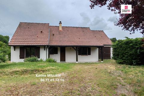 Villa a Courdemanche, Eure, Courdemanche - € 202.800 | Ref: 431820KMI - foto 9