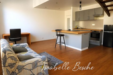 Lejlighed i Bordeaux, Gironde, Bordeaux - € 199.900 | Ref: 428019IBES - foto 4