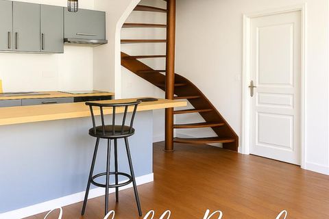 Lejlighed i Bordeaux, Gironde, Bordeaux - € 199.900 | Ref: 428019IBES - foto 5