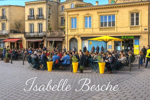 Lejlighed i Bordeaux, Gironde, Bordeaux - € 199.900 | Ref: 428019IBES - foto 6