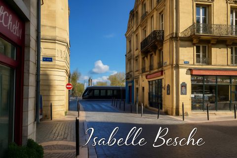 Lejlighed i Bordeaux, Gironde, Bordeaux - € 199.900 | Ref: 428019IBES - foto 7