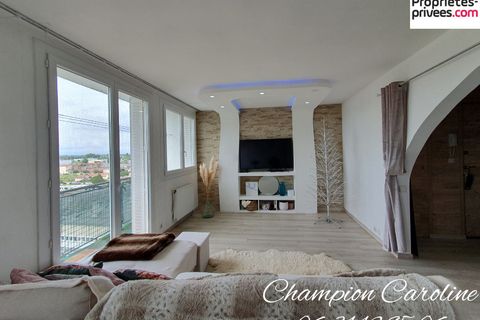 Lejlighed i Troyes, Aube, Troyes - € 131.500 | Ref: 431100CARC - foto 1