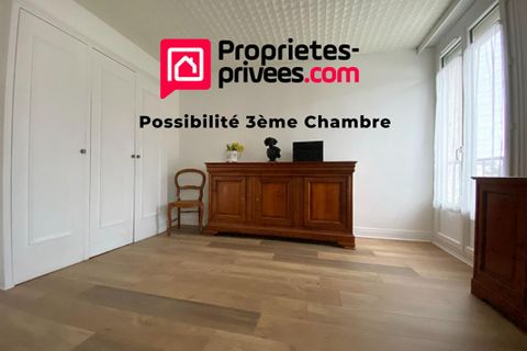 Lejlighed i Châtillon, Hauts-de-Seine, Châtillon - € 280.000 | Ref: 430275ISAD - foto 2