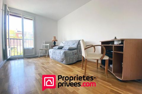 Lejlighed i Châtillon, Hauts-de-Seine, Châtillon - € 280.000 | Ref: 430275ISAD - foto 4